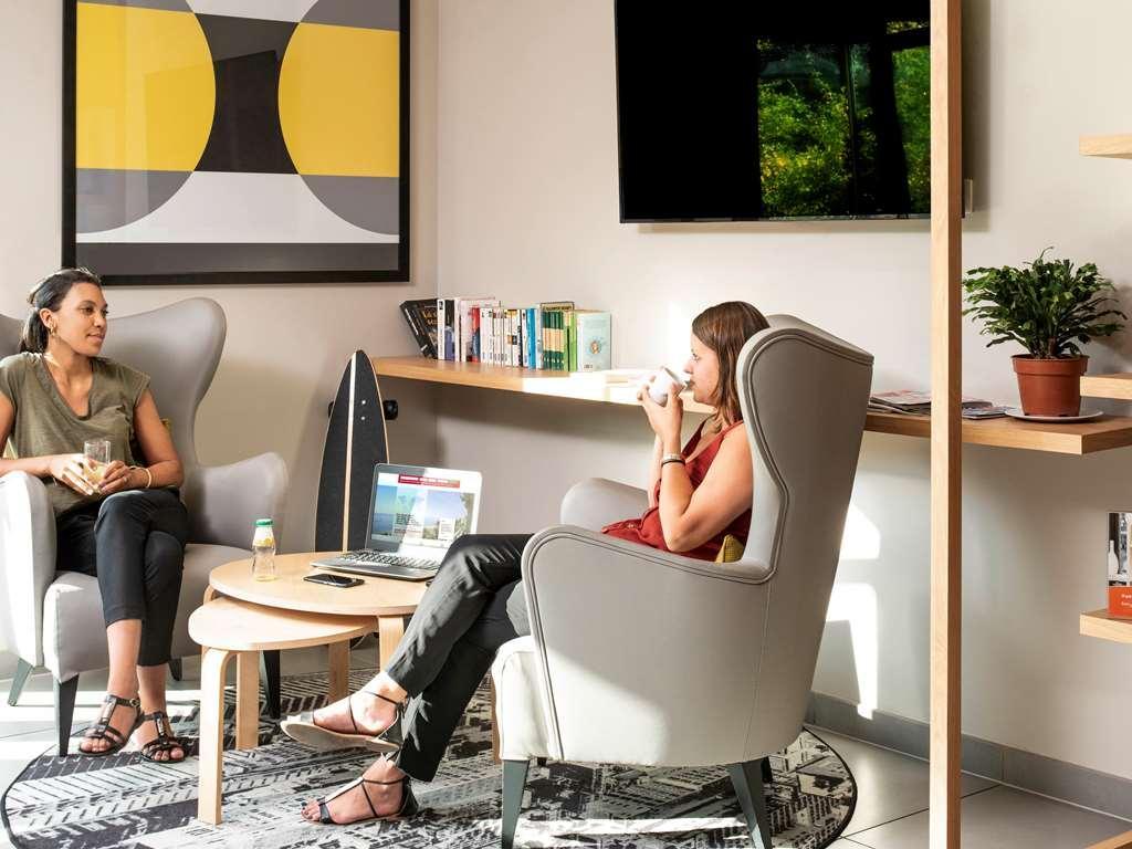 Aparthotel Adagio Access Stuttgart Airport Messe Leinfelden-Echterdingen Exteriér fotografie