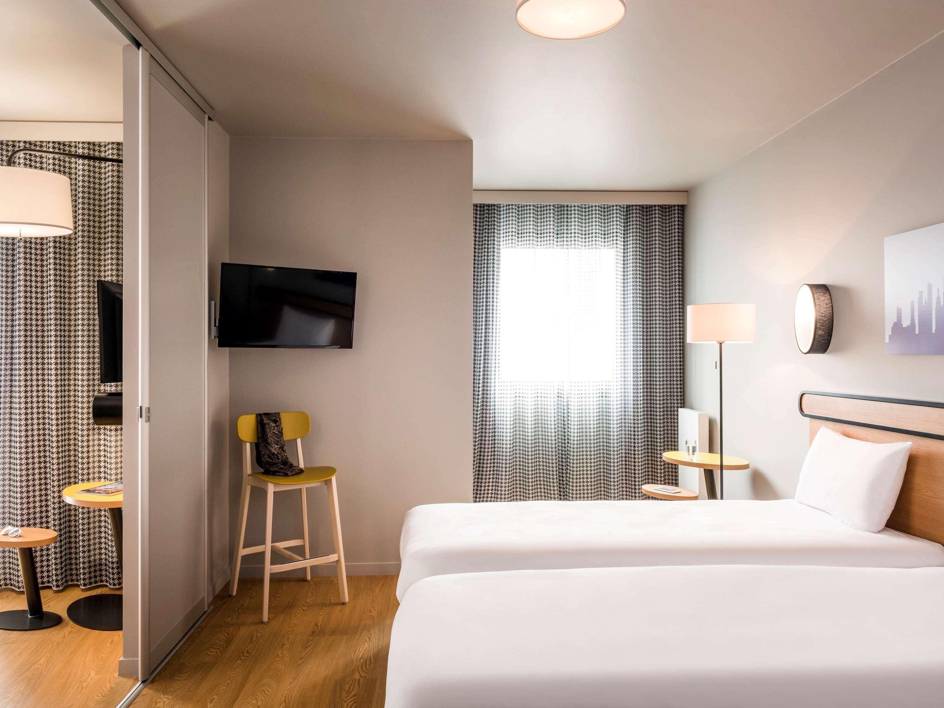 Aparthotel Adagio Access Stuttgart Airport Messe Leinfelden-Echterdingen Exteriér fotografie
