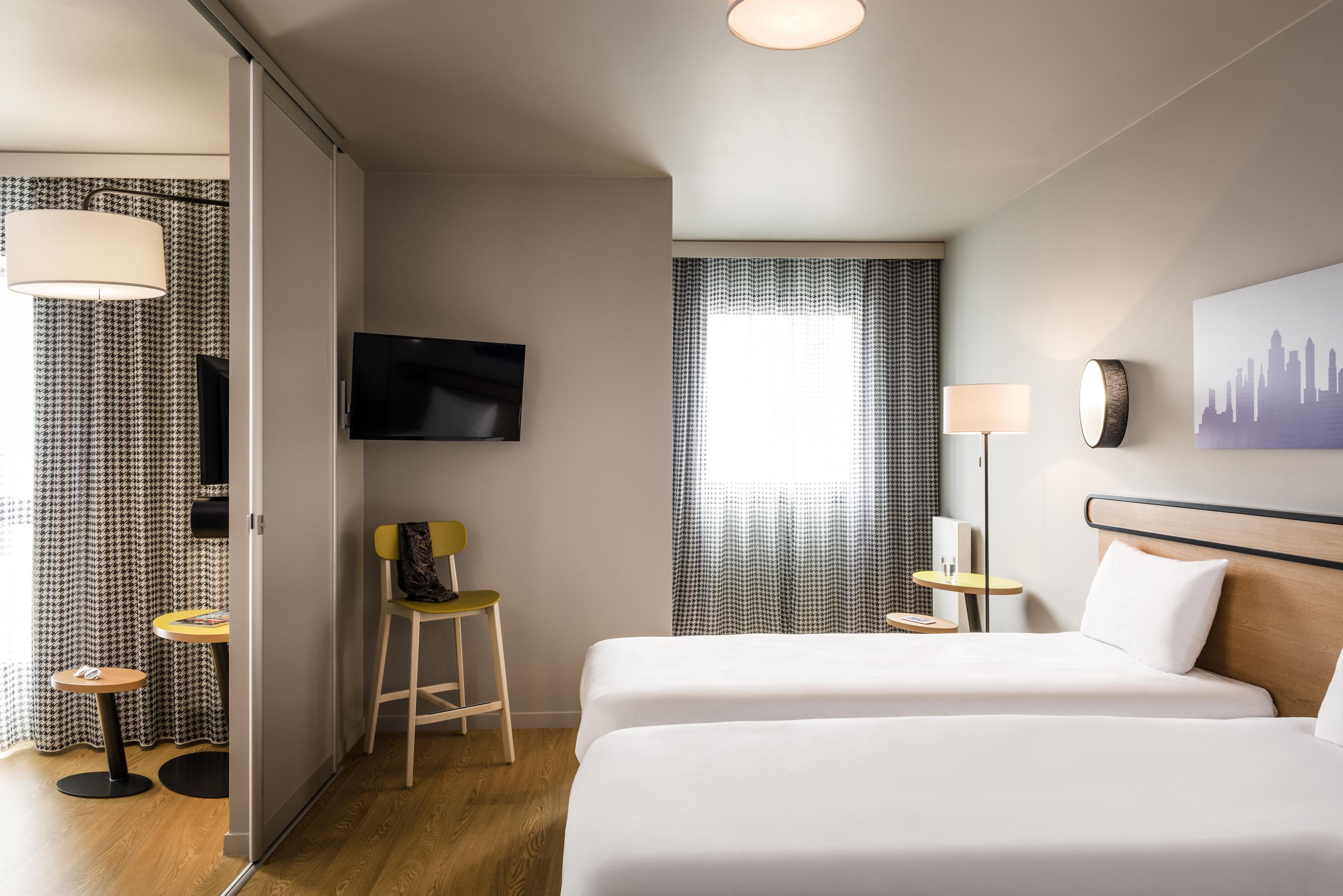 Aparthotel Adagio Access Stuttgart Airport Messe Leinfelden-Echterdingen Exteriér fotografie