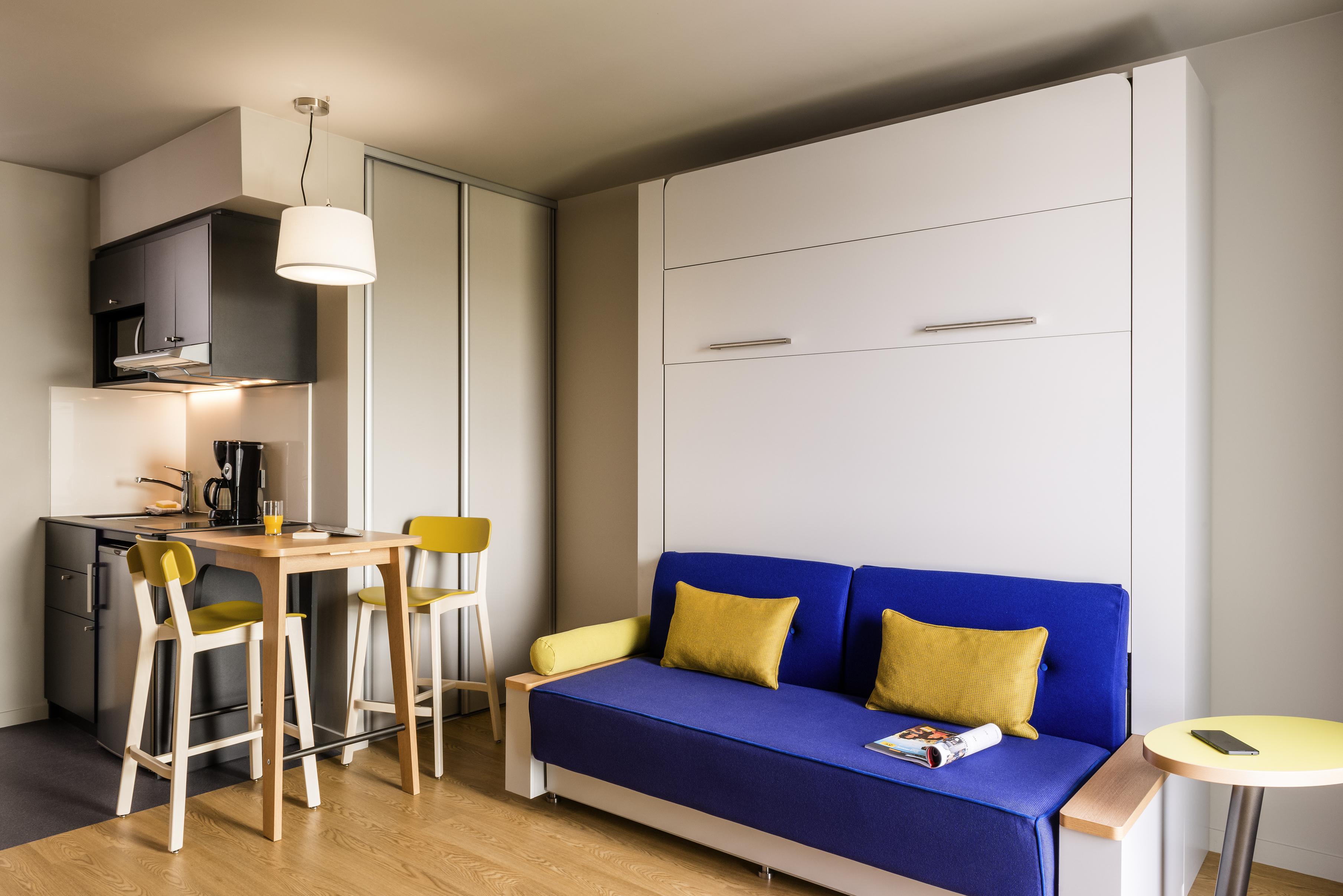 Aparthotel Adagio Access Stuttgart Airport Messe Leinfelden-Echterdingen Exteriér fotografie