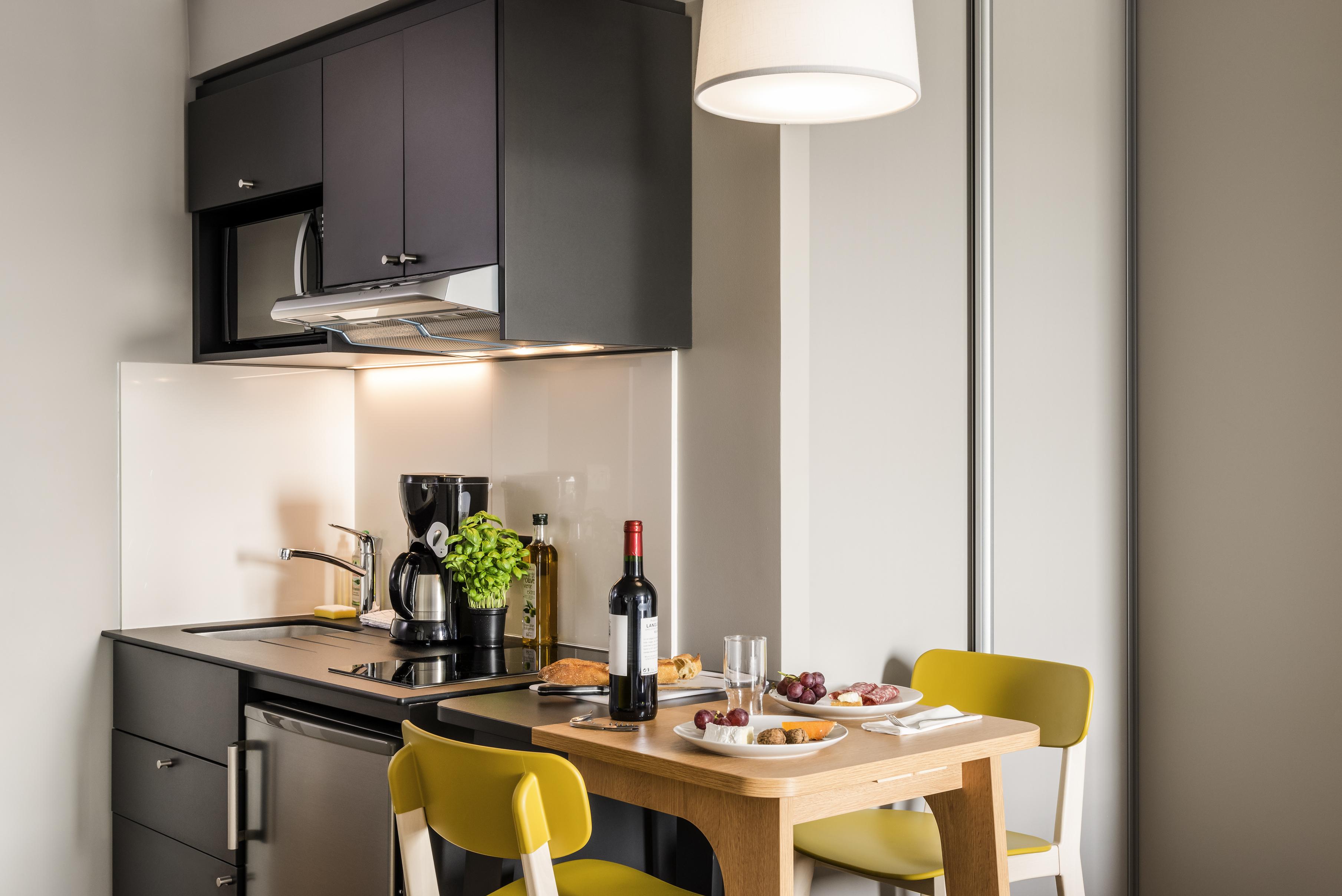Aparthotel Adagio Access Stuttgart Airport Messe Leinfelden-Echterdingen Exteriér fotografie